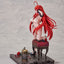 High School DxD Hero PVC Statue 1/6.5 Rias Gremory: Light Novel 15th Anniversary ver. 29 cm