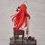 High School DxD Hero PVC Statue 1/6.5 Rias Gremory: Light Novel 15th Anniversary ver. 29 cm