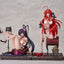 High School DxD Hero PVC Statue 1/6.5 Rias Gremory: Light Novel 15th Anniversary ver. 29 cm