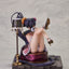 High School DxD Hero PVC Statue 1/6.5 Akeno Himejima: Light Novel 15th Anniversary Ver. 17 cm