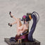 High School DxD Hero PVC Statue 1/6.5 Akeno Himejima: Light Novel 15th Anniversary Ver. 17 cm