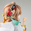 Toradora! PVC Statue Taiga Aisaka: White Kimono Ver. 22 cm