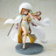 Toradora! PVC Statue Taiga Aisaka: White Kimono Ver. 22 cm