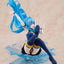 Konosuba God's blessing on this wonderful world! PVC Statue 1/7 Aqua: Sneaker Bunko 30th Anniversary Ver. (re-run) 19 cm