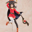 Konosuba God's blessing on this wonderful world! PVC Statue 1/7 Megumin: Sneaker Bunko 30th Anniversary Ver. (re-run) 19 cm