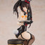 Date A Live Statue 1/7 Kurumi Tokisaki: Black Bunny Ver. 26 cm