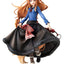 Spice and Wolf: Merchant Meets the Wise Wolf KDcolle PVC Figure Holo illustration by Jyuu Ayakura 17 cm