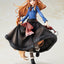 Spice and Wolf: Merchant Meets the Wise Wolf KDcolle PVC Figure Holo illustration by Jyuu Ayakura 17 cm