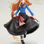 Spice and Wolf: Merchant Meets the Wise Wolf KDcolle PVC Figure Holo illustration by Jyuu Ayakura 17 cm