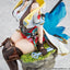 Atelier Ryza 3: Alchemist of the End & the Secret Key PVC Figure 1/7 Ryza (Reisalin Stout) 31 cm