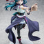 Genjitsu no Yohane: Sunshine in the Mirror Statue 1/7 Yohane 24 cm - Damaged packaging