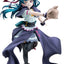 Genjitsu no Yohane: Sunshine in the Mirror Statue 1/7 Yohane 24 cm - Damaged packaging