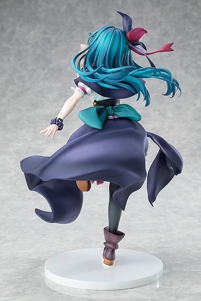 Genjitsu no Yohane: Sunshine in the Mirror Statue 1/7 Yohane 24 cm - Damaged packaging
