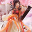 Date A Live Statue 1/7 Kurumi Tokisaki Hanfu Ver. 21 cm