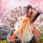 Date A Live Statue 1/7 Kurumi Tokisaki Hanfu Ver. 21 cm