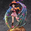 Kono Subarashii Sekai ni Shukufuku wo! Statue 1/7 Megumin Bakuretsu Mahou e no Akogare Ver. 29 cm