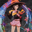 Kono Subarashii Sekai ni Shukufuku wo! Statue 1/7 Megumin Bakuretsu Mahou e no Akogare Ver. 29 cm