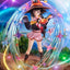 Kono Subarashii Sekai ni Shukufuku wo! Statue 1/7 Megumin Bakuretsu Mahou e no Akogare Ver. 29 cm