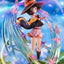 Kono Subarashii Sekai ni Shukufuku wo! Statue 1/7 Megumin Bakuretsu Mahou e no Akogare Ver. 29 cm