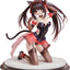 Date A Live Statue 1/7 Kurumi Tokisaki Cat Ears Ver. 17 cm