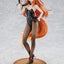 Spice and Wolf: Merchant Meets the Wise Wolf PVC Statue 1/7 Holo Light Novel bunny Ver. illustration by Jyuu Ayakura 23 cm