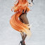 Spice and Wolf: Merchant Meets the Wise Wolf PVC Statue 1/7 Holo Light Novel bunny Ver. illustration by Jyuu Ayakura 23 cm
