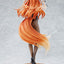 Spice and Wolf: Merchant Meets the Wise Wolf PVC Statue 1/7 Holo Light Novel bunny Ver. illustration by Jyuu Ayakura 23 cm