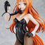 Spice and Wolf: Merchant Meets the Wise Wolf PVC Statue 1/7 Holo Light Novel bunny Ver. illustration by Jyuu Ayakura 23 cm