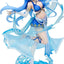 Konosuba God's blessing on this wonderful world! PVC Statue Aqua: Light Novel 10th Anniversary Ver. 18 cm