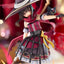 Konosuba God's blessing on this wonderful world! PVC Statue Megumin: Light Novel 10th Anniversary Ver. 18 cm