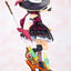 Konosuba God's blessing on this wonderful world! PVC Statue Megumin: Light Novel 10th Anniversary Ver. 18 cm