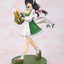 Konosuba God's blessing on this wonderful world! PVC Statue Yunyun: Light Novel 10th Anniversary Ver. 17 cm