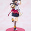 Konosuba An Explosion on This Wonderful World! PVC Statue Megumin: Light Novel Idol Ver. 16 cm