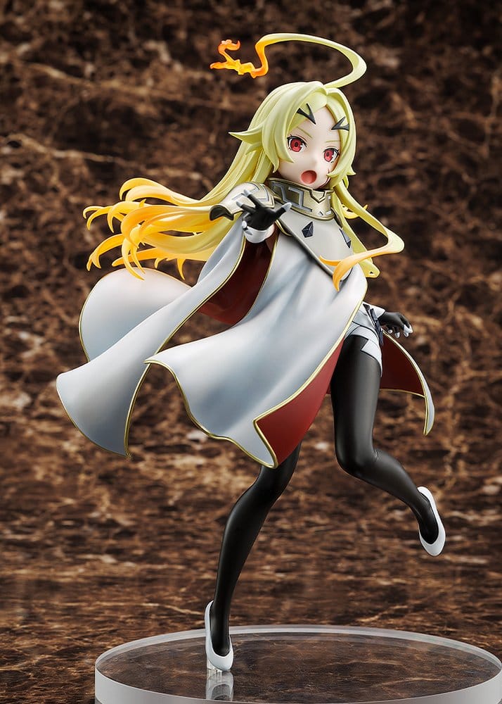 Sentenced to Be a Hero PVC Statue 1/7 Teoritta 20 cm