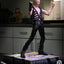 Billy Idol Rock Iconz Statue 1/9 Billy Idol II Limited Edition 22 cm