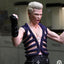 Billy Idol Rock Iconz Statue 1/9 Billy Idol II Limited Edition 22 cm