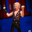 Billy Idol Rock Iconz Statue 1/9 Billy Idol II Limited Edition 22 cm