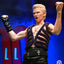 Billy Idol Rock Iconz Statue 1/9 Billy Idol II Limited Edition 22 cm