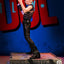 Billy Idol Rock Iconz Statue 1/9 Billy Idol II Limited Edition 22 cm