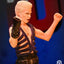 Billy Idol Rock Iconz Statue 1/9 Billy Idol II Limited Edition 22 cm