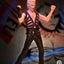 Billy Idol Rock Iconz Statue 1/9 Billy Idol II Limited Edition 22 cm