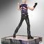 Billy Idol Rock Iconz Statue 1/9 Billy Idol II Limited Edition 22 cm