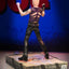 Billy Idol Rock Iconz Statue 1/9 Billy Idol II Limited Edition 22 cm