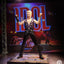 Billy Idol Rock Iconz Statue 1/9 Billy Idol II Limited Edition 22 cm