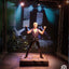 Billy Idol Rock Iconz Statue 1/9 Billy Idol II Limited Edition 22 cm