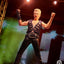 Billy Idol Rock Iconz Statue 1/9 Billy Idol II Limited Edition 22 cm