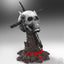 Candlemass 3D Vinyl Statue Epicus Doomicus Metallicus 25 x 25 cm