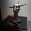 Candlemass 3D Vinyl Statue Epicus Doomicus Metallicus 25 x 25 cm