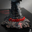 Candlemass 3D Vinyl Statue Epicus Doomicus Metallicus 25 x 25 cm