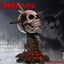 Candlemass 3D Vinyl Statue Epicus Doomicus Metallicus 25 x 25 cm